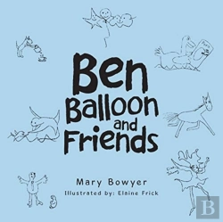 Bertrand.pt - Ben Balloon And Friends