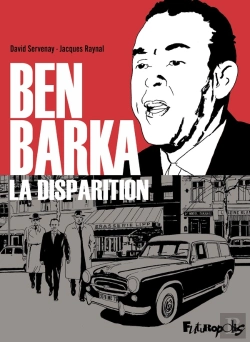 Bertrand.pt - Ben Barka : La Disparition