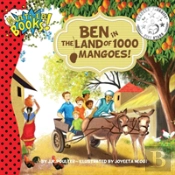 Ben Ben In The Land Of 1000 Mangoes