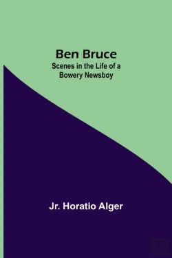 Bertrand.pt - Ben Bruce: Scenes In The Life Of A Bower