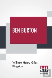 Ben Burton