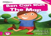 Ben Can Run And The Map
