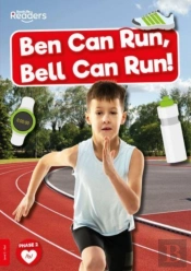 Ben Can Run, Bell Can Run
