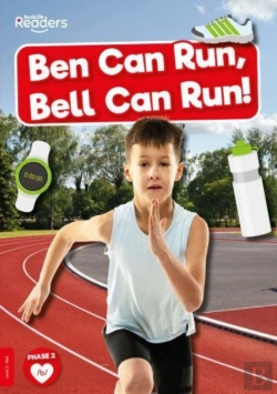 Bertrand.pt - Ben Can Run, Bell Can Run