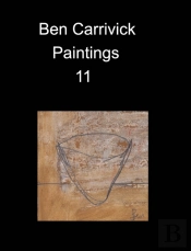Ben Carrivick Paintings 11