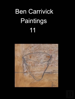 Bertrand.pt - Ben Carrivick Paintings 11