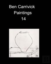 Ben Carrivick Paintings 14