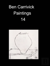 Ben Carrivick Paintings 14