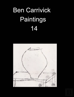 Bertrand.pt - Ben Carrivick Paintings 14
