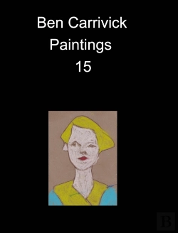 Bertrand.pt - Ben Carrivick Paintings 15