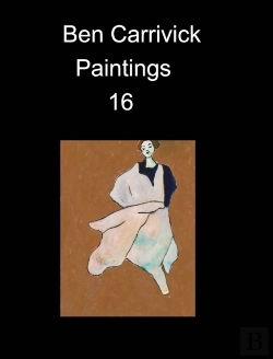 Bertrand.pt - Ben Carrivick Paintings 16