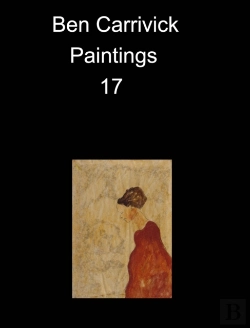 Bertrand.pt - Ben Carrivick Paintings 17
