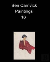 Ben Carrivick Paintings 18