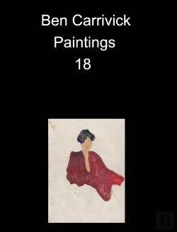 Bertrand.pt - Ben Carrivick Paintings 18