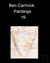 Ben Carrivick Paintings 19