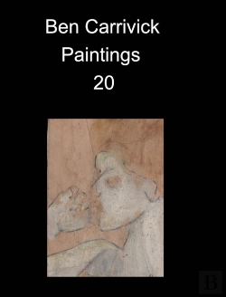 Bertrand.pt - Ben Carrivick Paintings 20