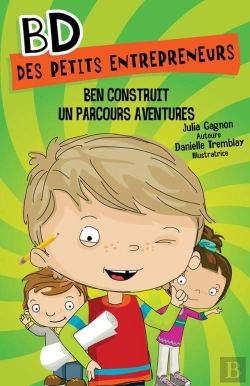 Bertrand.pt - Ben Construit Un Parcours Aventures