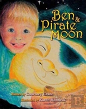 Ben & Pirate Moon