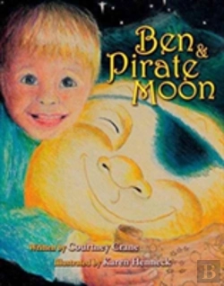Bertrand.pt - Ben & Pirate Moon