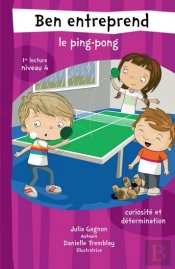 Ben Entreprend : Ben Entreprend Le Ping-Pong