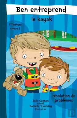 Bertrand.pt - Ben Entreprend Le Kayak