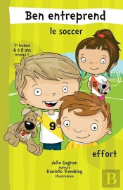 Ben Entreprend Le Soccer