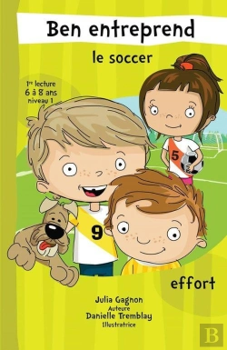 Bertrand.pt - Ben Entreprend Le Soccer