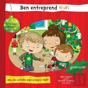 Ben Entreprend Noël