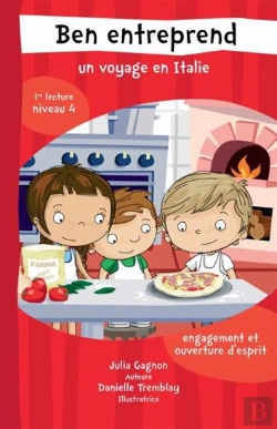 Bertrand.pt - Ben Entreprend Un Voyage En Italie