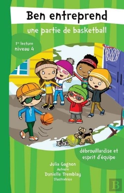 Bertrand.pt - Ben Entreprend Une Partie De Basketball