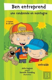 Ben Entreprend Une Randonnee En Montagne : Entraide