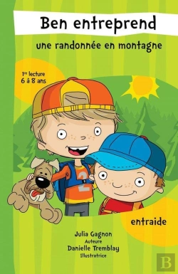 Bertrand.pt - Ben Entreprend Une Randonnee En Montagne : Entraide