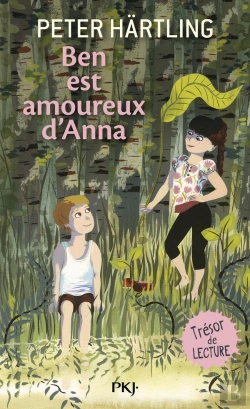 Bertrand.pt - Ben Est Amoureux D'Anna