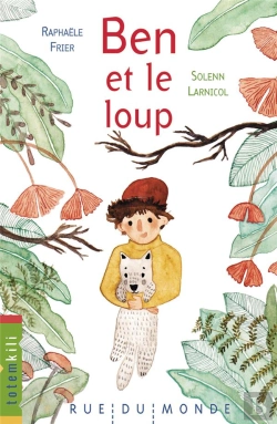 Bertrand.pt - Ben Et Le Loup