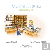 Ben Et Les Habiletés Sociales ; La Communication