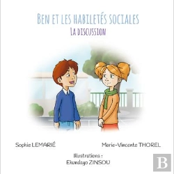 Bertrand.pt - Ben Et Les Habiletes Sociales : La Discussion