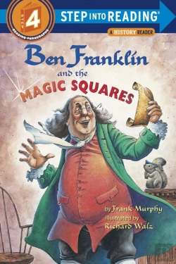 Bertrand.pt - Ben Franklin And The Magic Squares