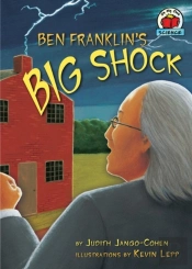 Ben Franklin'S Big Shock