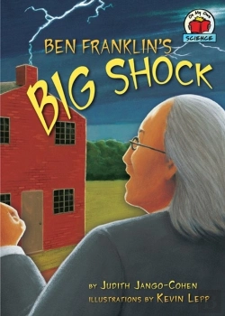 Bertrand.pt - Ben Franklin'S Big Shock