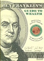 Ben Franklin'S Guide To Wealth
