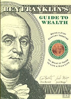 Bertrand.pt - Ben Franklin'S Guide To Wealth