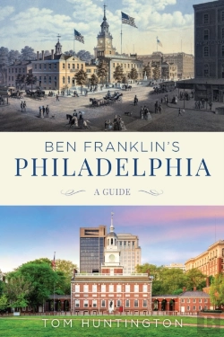 Bertrand.pt - Ben Franklin'S Philadelphia
