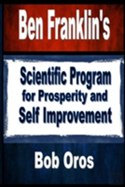 Bertrand.pt - Ben Franklin'S Scientific Program For Prosperity And Self Improvement