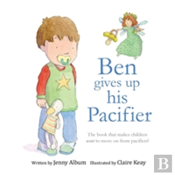 Bertrand.pt - Ben Gives Up His Pacifier
