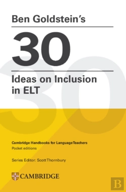 Bertrand.pt - Ben Goldstein'S 30 Ideas On Inclusion