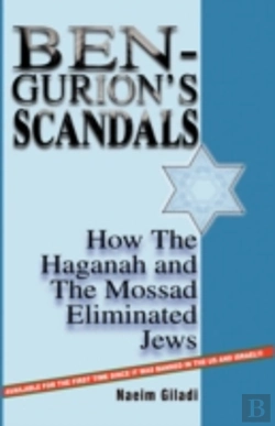 Bertrand.pt - Ben-Gurion'S Scandals