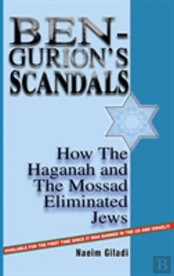 Bertrand.pt - Ben-Gurion'S Scandals