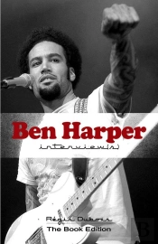 Ben Harper : Interview(S)