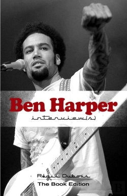 Bertrand.pt - Ben Harper : Interview(S)