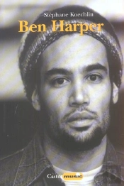 Ben Harper